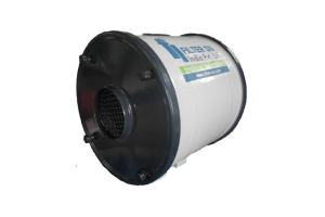 Coolant Mist Collector For HMC and VMC