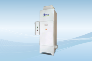 Filter ON ESP Solution for oil and coolant mist