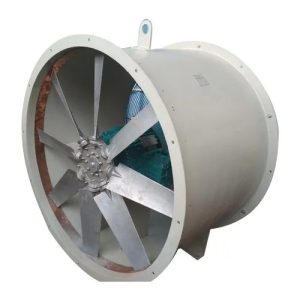 Industrial Tube Axial fan