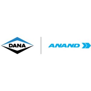 DANA ANAND