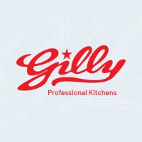 GILLY PROFESSIONAL KITCHEN
