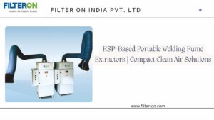 Portable Welding Fume Extractors